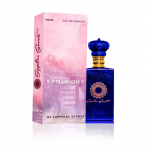 SYMPHONY by Sapphire Scents -100ml edp