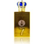 SAPPHIRE No.7 by Sapphire Scents -100ml edp