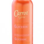 Carrot Glow Intense Toning Glycerin