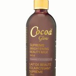 Cocoa Glow Supreme Brightening Beauty Milk