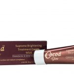 Cocoa Glow Supreme & Brightening Treatment Face Cream