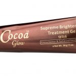 Cocoa Glow Supreme Brightening Treatment Gel