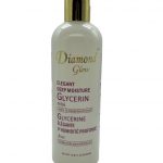 Diamond Glow Elegant Deep Moisture Glycerin
