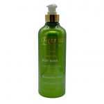 Express Glow Fast Illuminating Body Wash