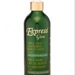 Express Glow Triple Fast Lightening Beauty Milk