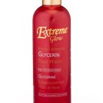 Extreme Glow Strong Lightening Glycerin Rose Water