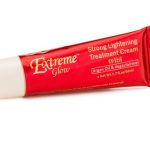 Extreme Glow Strong Lightening Treatment Cream