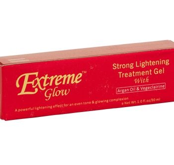 Extreme Glow Strong Lightening Treatment Gel