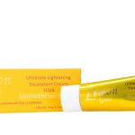 Lemon Glow Ultimate Lightening Treatment Cream