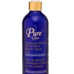 Pure Glow Maximum Strength Whitening Milk