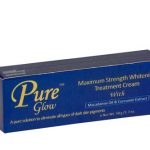 Pure Glow Maximum Whitening & Treatment Cream