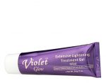 Violet Glow Extensive Lightening Treatment Gel