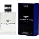 Mustang -100ml