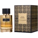 Gold Incense -edp 100ml
