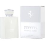 Ferrari Essence Musk -50ml edp