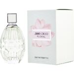 Jimmy Choo Floral -90ml edt