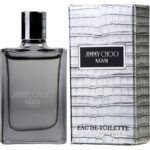 Jimmy Choo Man -edt