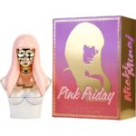 Nicki Minaj Pink Friday -100ml edp