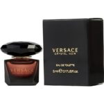 Versace Crystal Noir -edt