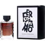 Salvatore Ferragamo Uomo -5ml