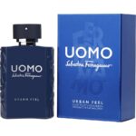 Ferragamo Uomo Urban Feel -edt 100ml