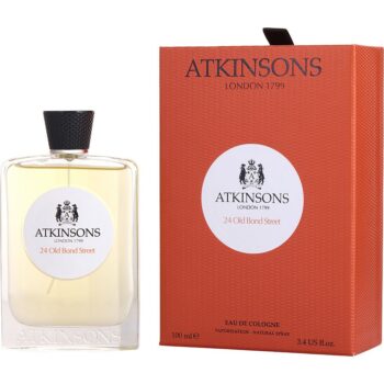 Atkinsons 24 Old Bond Street -100ml