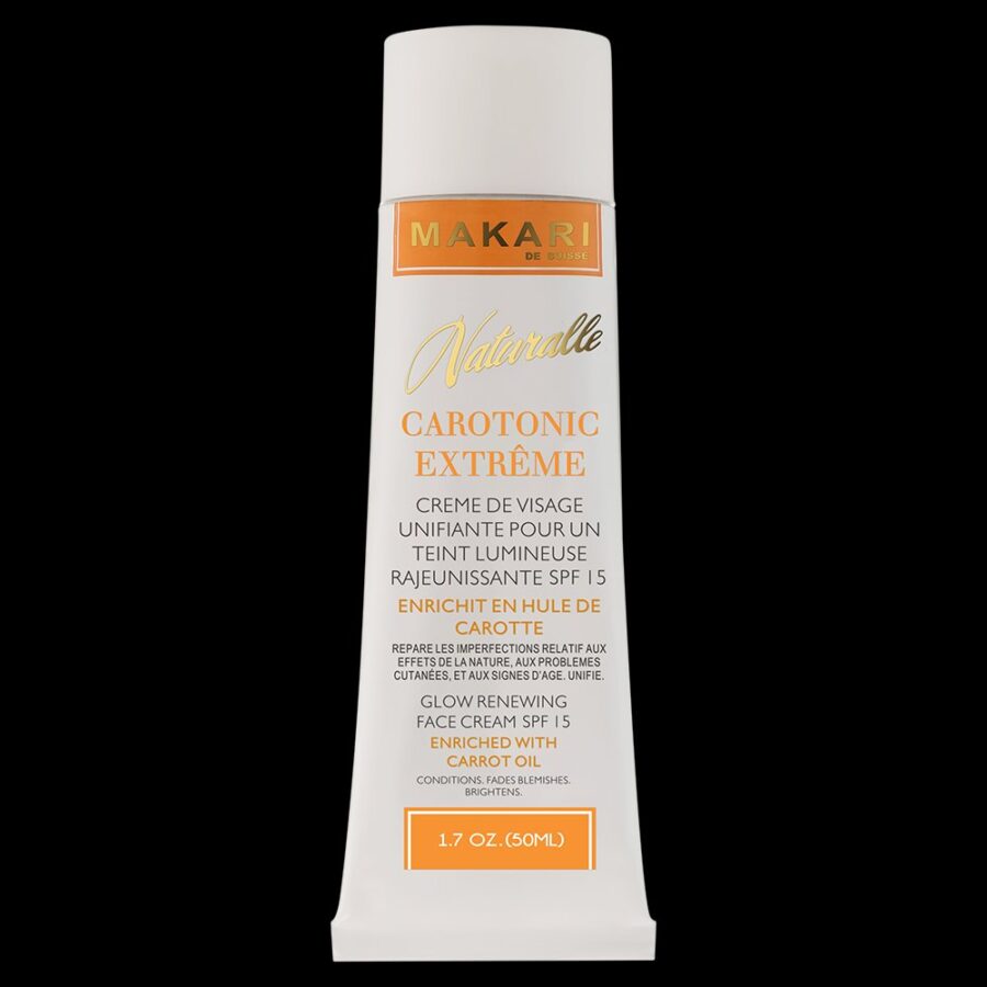 Makari Naturalle Carotonic Extreme Glow Face Cream
