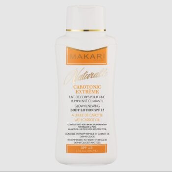 Makari Naturalle Carotonic Extreme Glow Renewing Body Lotion