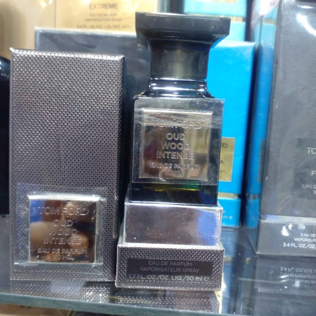 tobacco oud intense 50ml