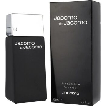 Jacomo de Jacomo -edt 100ml