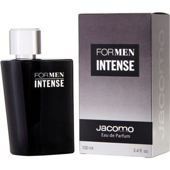 Jacomo Intense -edp 100ml