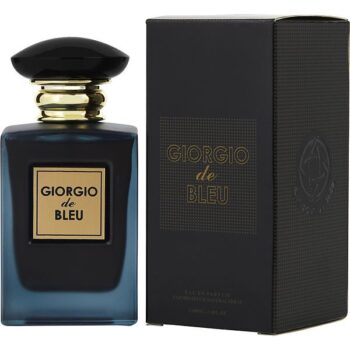 Giorgio De Bleu -100ml edp