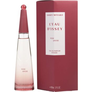 L'Eau D'Issey Rose & Rose -90ml edp