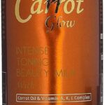 Carrot Glow Intense Toning Beauty Milk