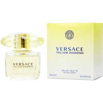 Versace Yellow Diamond -edt 90ml