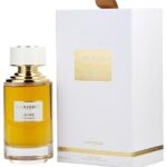 Boucheron Ambre d'Alexandrie -edp 125ml