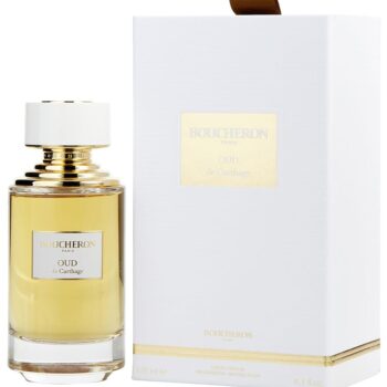 Boucheron Oud de Carthage -edp 125ml