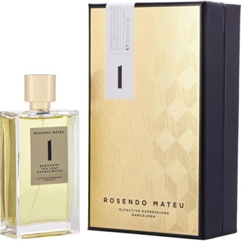 Rosendo Mateu Nº 1 -100ml