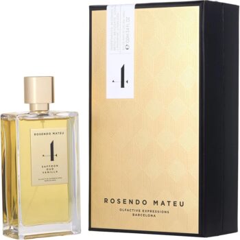 Rosendo Mateu No 4 -100ml