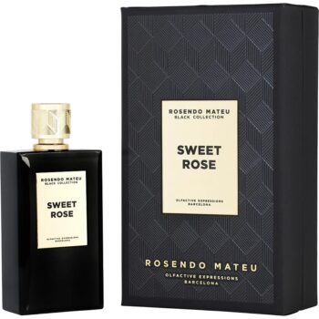 Rosendo Mateu Sweet Rose -100ml