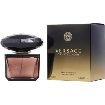 Versace Crystal Noir -90ml edp