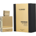 Haramain Amber Oud (Gold Edition) -120ml