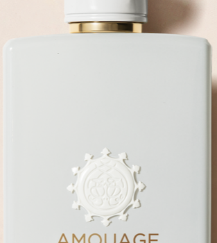 Amouage Decision -edp 100ml