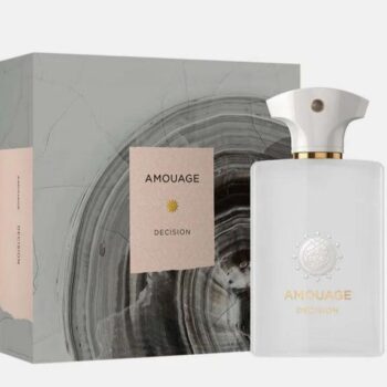 Amouage Decision -edp 100ml