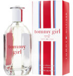Tommy Girl -edt 100ml
