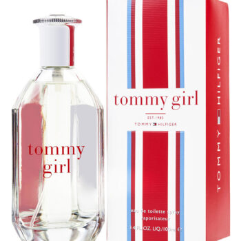Tommy Girl -edt 100ml