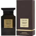 Tom Ford Tobacco Vanille -100ml edp