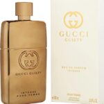 Gucci Guilty Pour Femme Intense -90ml