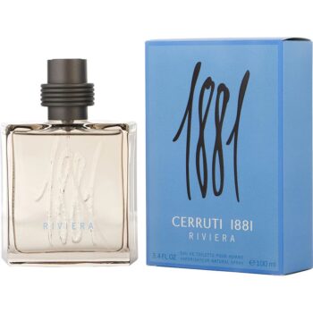Cerruti 1881 Riviera -edt 100ml