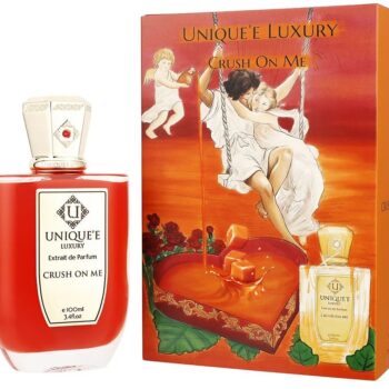 Crush On Me - 100ml Extrait Parfum